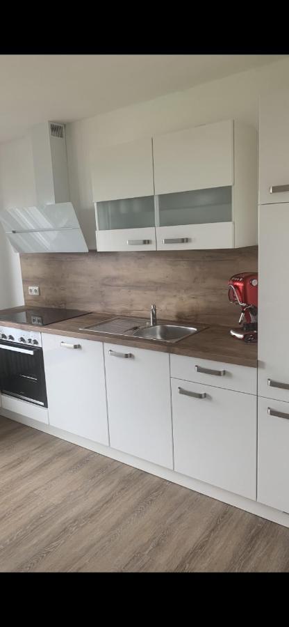 Apartament Mondstein Hauzenberg Zewnętrze zdjęcie
