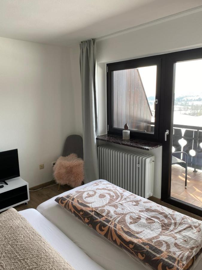 Apartament Mondstein Hauzenberg Zewnętrze zdjęcie