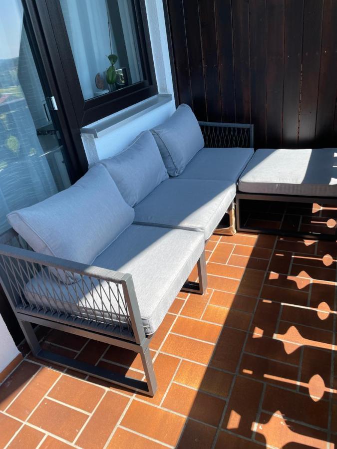 Apartament Mondstein Hauzenberg Zewnętrze zdjęcie