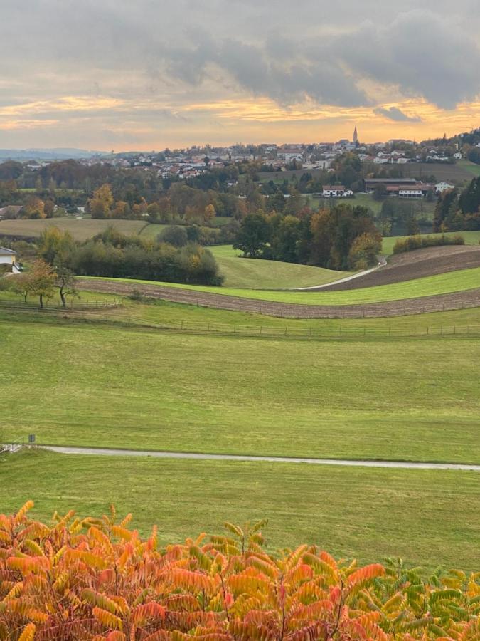 Apartament Mondstein Hauzenberg Zewnętrze zdjęcie
