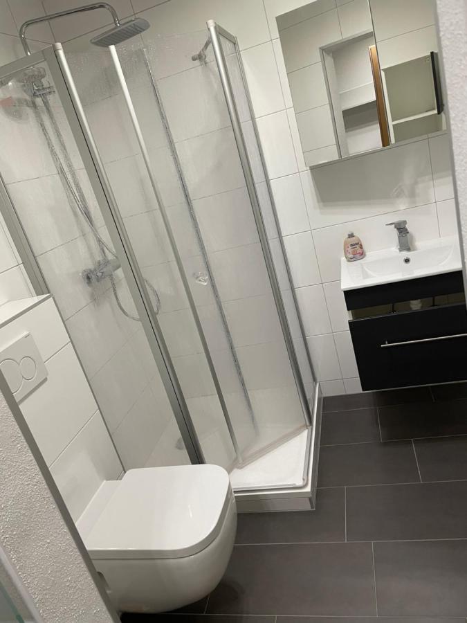 Apartament Mondstein Hauzenberg Zewnętrze zdjęcie