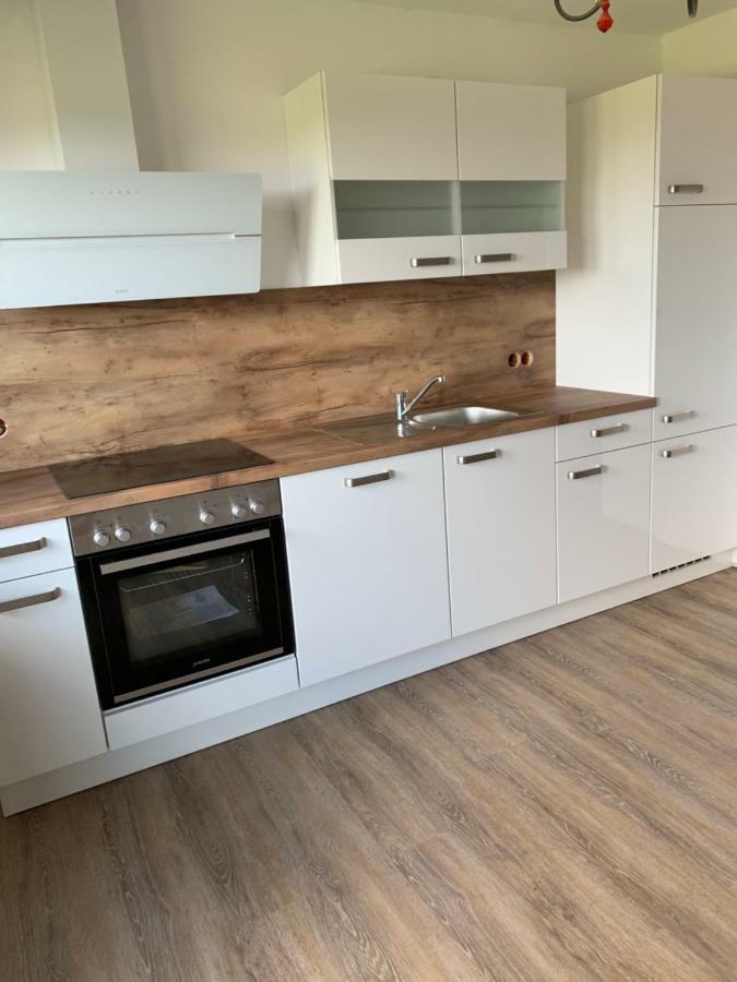 Apartament Mondstein Hauzenberg Zewnętrze zdjęcie
